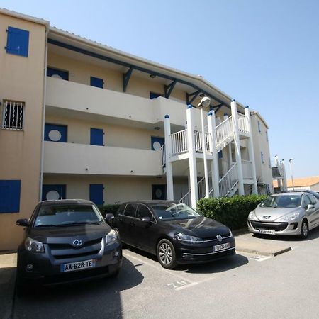 Residence La Voile Blanche 4 Frontignan Zewnętrze zdjęcie