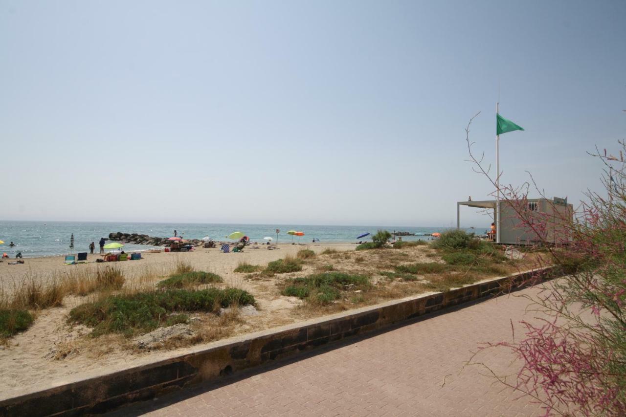 Residence La Voile Blanche 4 Frontignan Zewnętrze zdjęcie
