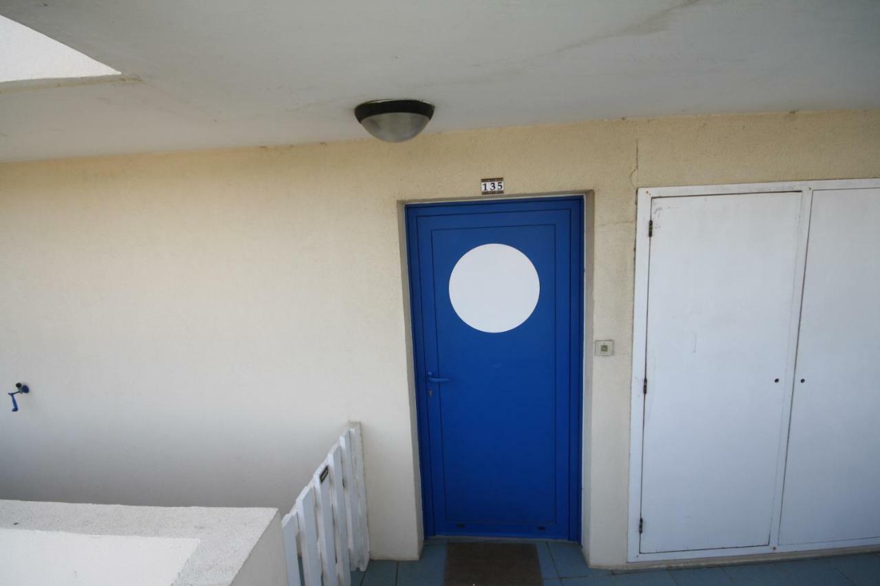 Residence La Voile Blanche 4 Frontignan Zewnętrze zdjęcie
